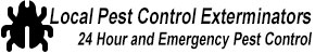 Lewistown PA Pest Control Exterminators